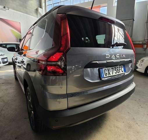 Dacia Jogger Jogger 1.0 tce Extreme UP Gpl 100cv