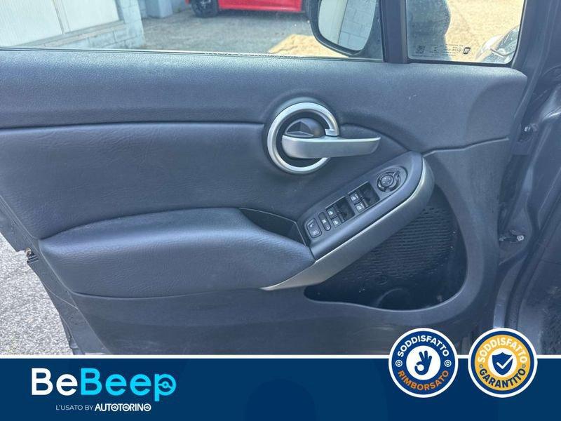 FIAT 500X 1.0 T3 CROSS 120CV