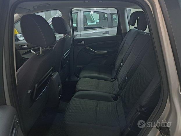 Ford C max Gpl unico prop 2008 Titanium