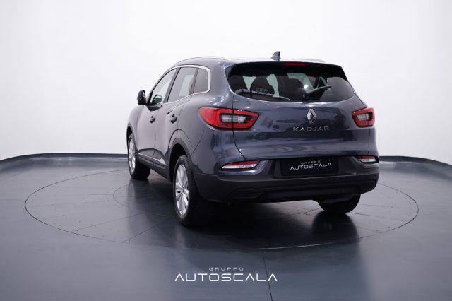 RENAULT Kadjar 1.5 Blue dCi 8V 115CV EDC Sport Edition