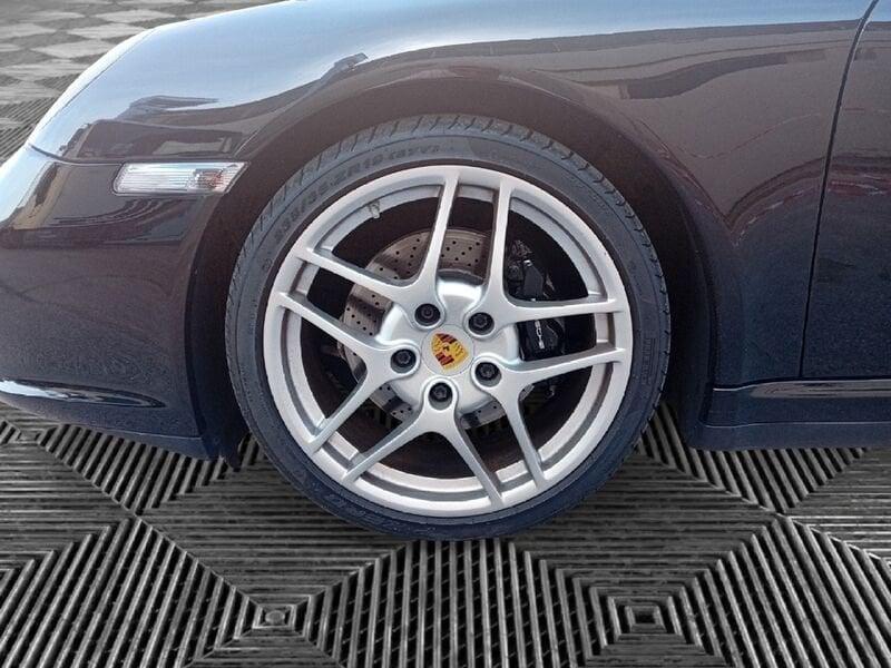 Porsche 911 Targa 911 Targa 4