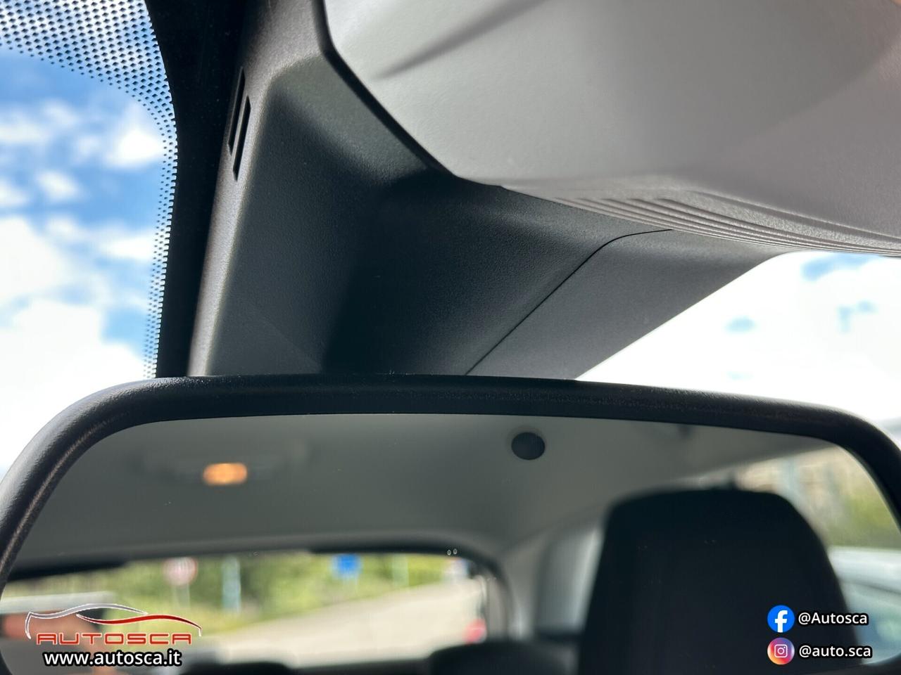 Peugeot 3008 1.5 BlueHDi 130 S&S EAT8 CAMBIO AUT.