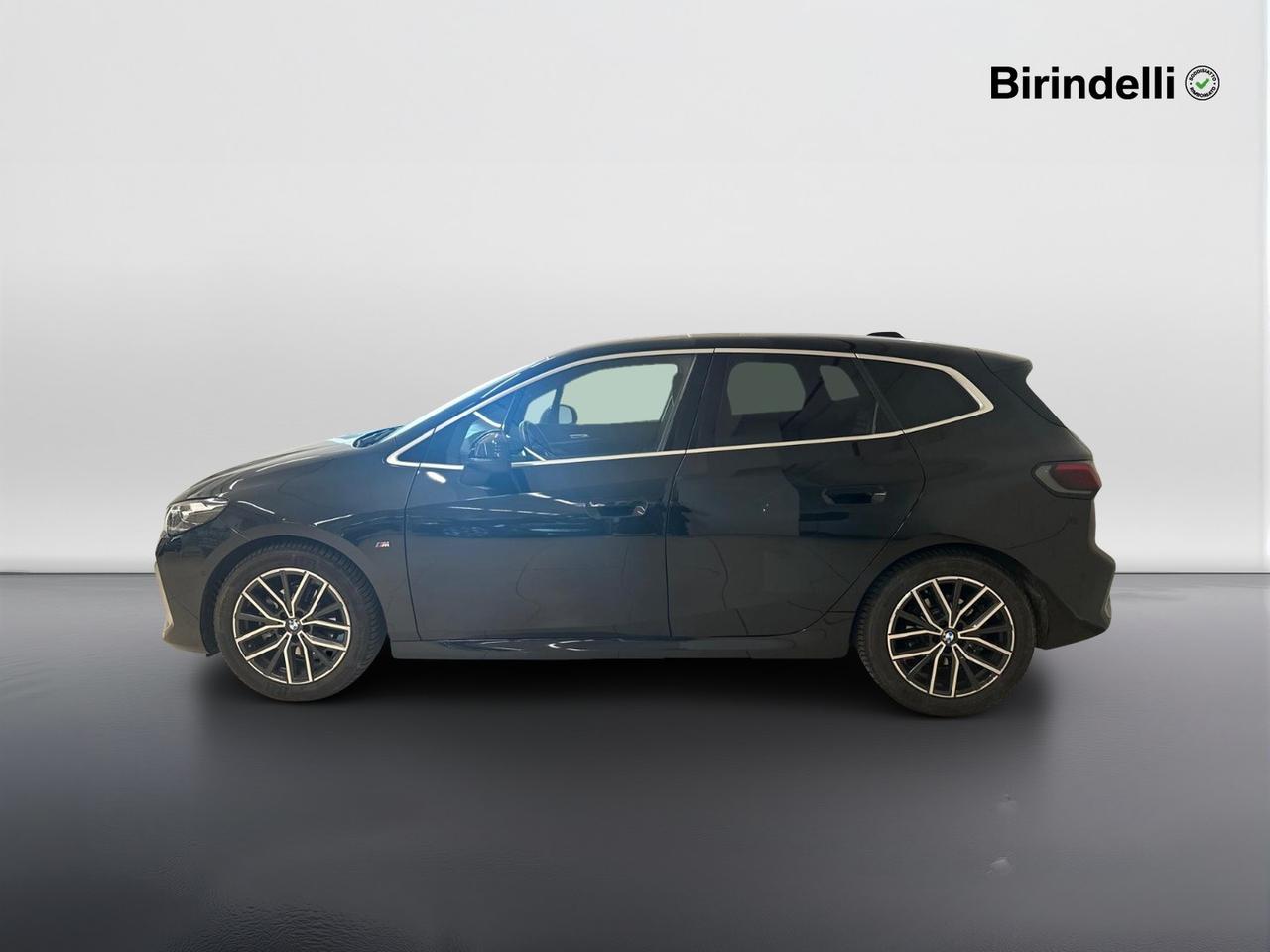 BMW Serie 2 A.T. (U06) - 218d Active Tourer Msport