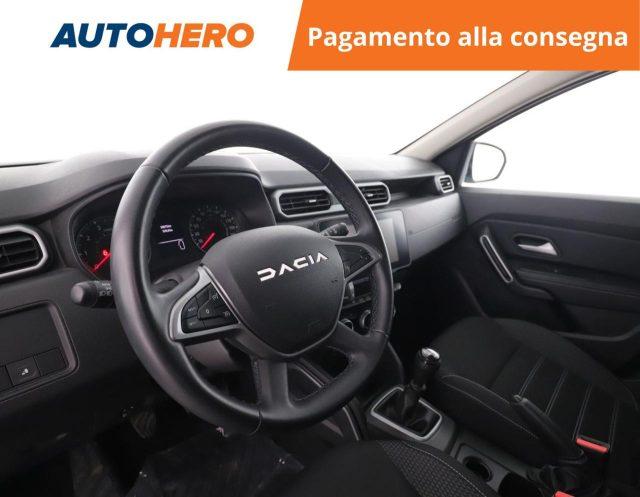 DACIA Duster 1.5 Blue dCi 8V 115 CV 4x2 Journey UP