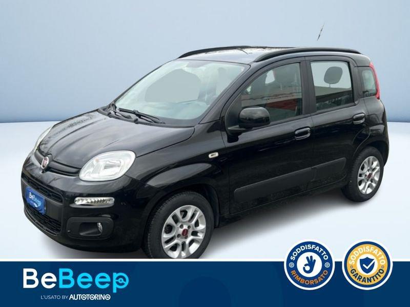 FIAT Panda 1.2 LOUNGE 69CV