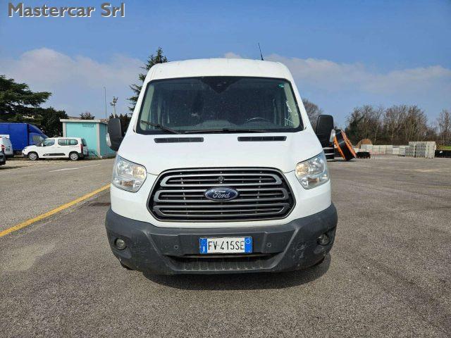 FORD Transit TRANSIT 6 POSTI L3H2 130CV 2.0 TDCI - FV415SE