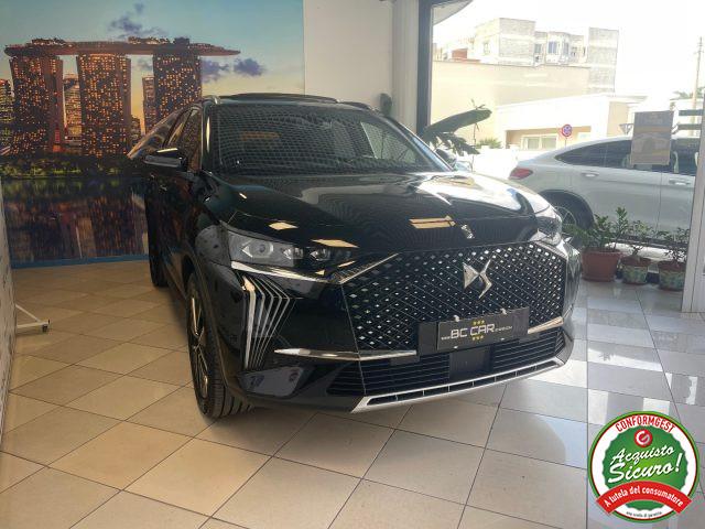 DS AUTOMOBILES DS 7 RIVOLI BlueHDi 130 aut. *TETTO APRIBILE
