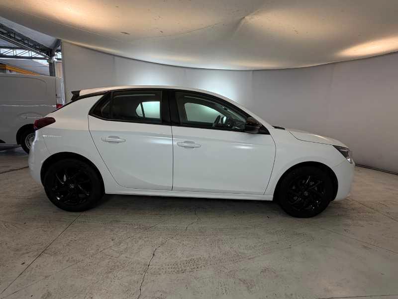 OPEL Corsa Design&Tech 5 porte 1.2 75cv MT5