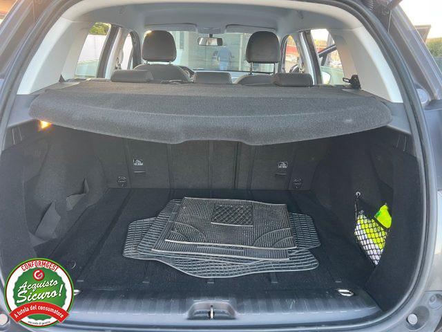 PEUGEOT 2008 1° serie 1.2 VTi 82CV Active