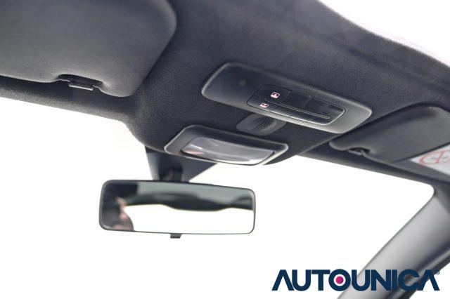 FIAT 500 1.2 DUALOGIC ROCKSTAR AUTOMATICA SPORT OPACA TETTO
