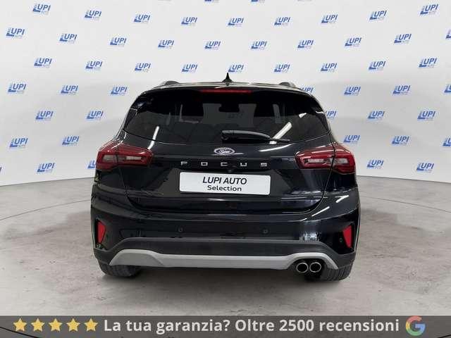 Ford Focus 1.5 Ecoblue 120cv Active Auto