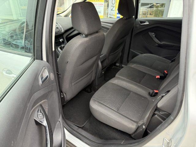 FORD C-Max 1.5 TDCi 95CV Business EURO 6 BASSI CONSUMI NEOPAT