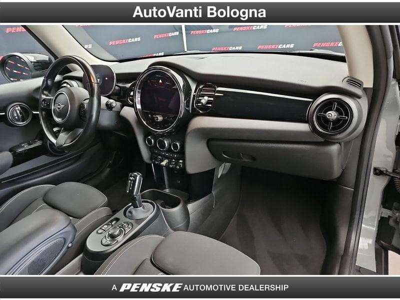 MINI Mini Full Electric Mini Cooper SE Electric