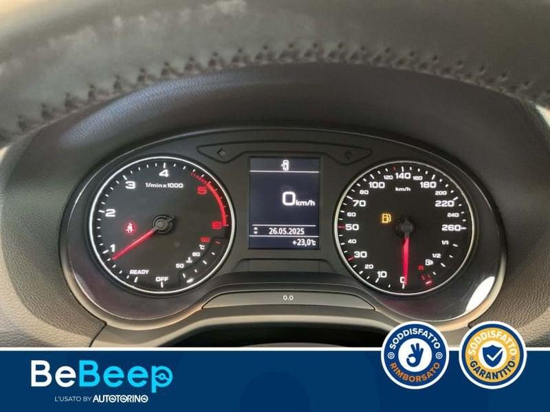 Audi Q2 1.6 TDI BUSINESS