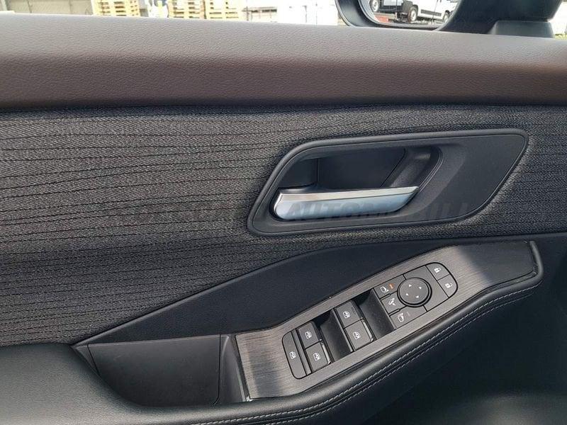 Nissan X-Trail X-Trail 1.5 e-power N-Connecta e-4orce 4wd auto 7p.ti