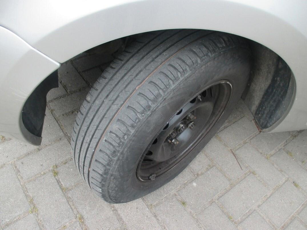 Fiat Panda 1.3 MJT 16V Dynamic Per Neopatentati