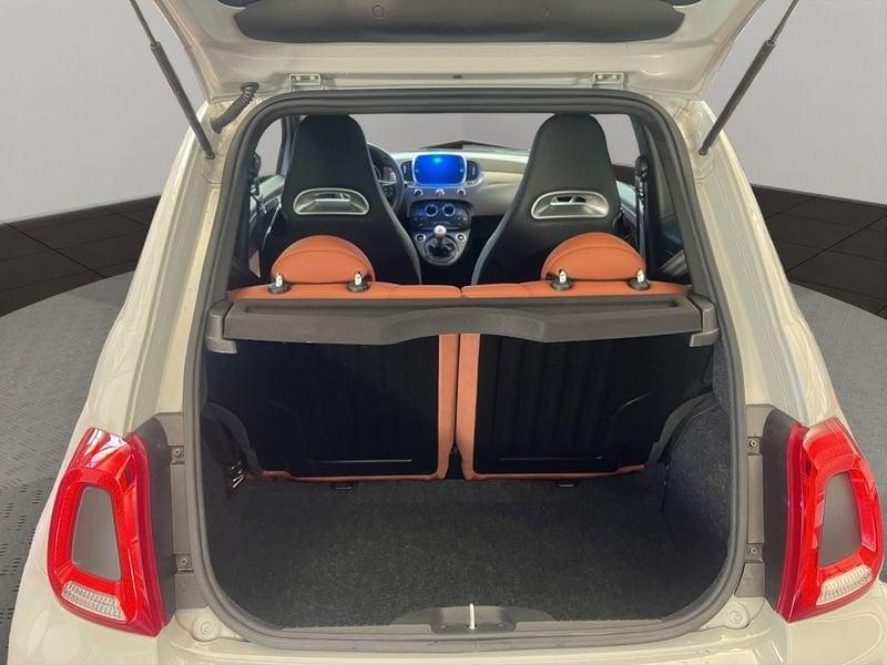 Abarth 595 595 1.4 t-jet Turismo 165cv