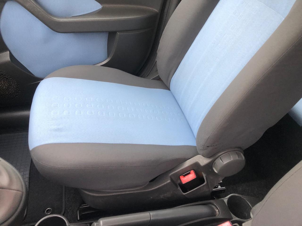FIAT PANDA ACTIVE 1.2 METANO - KM 185000
