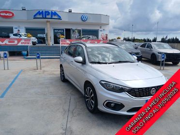 FIAT TIPO SW LOUNGE 1.6 MJT 120CV