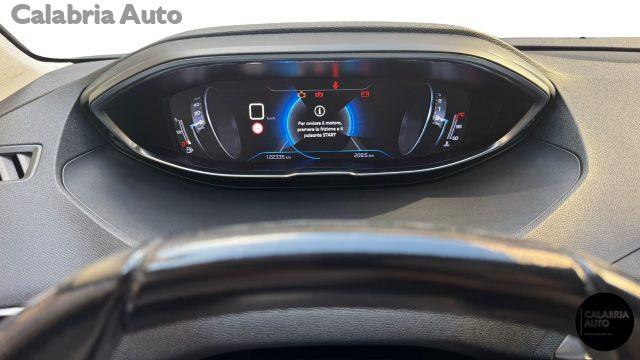 PEUGEOT 3008 BlueHDi 130 S&S Allure