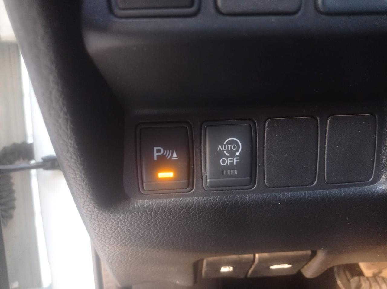 Nissan Qashqai 1.5 dCi Visia