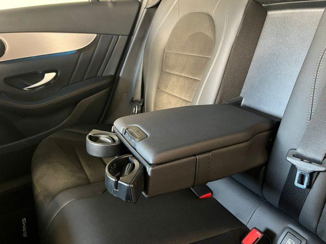 MERCEDES-BENZ GLC 350 e 4Matic Coupé Premium