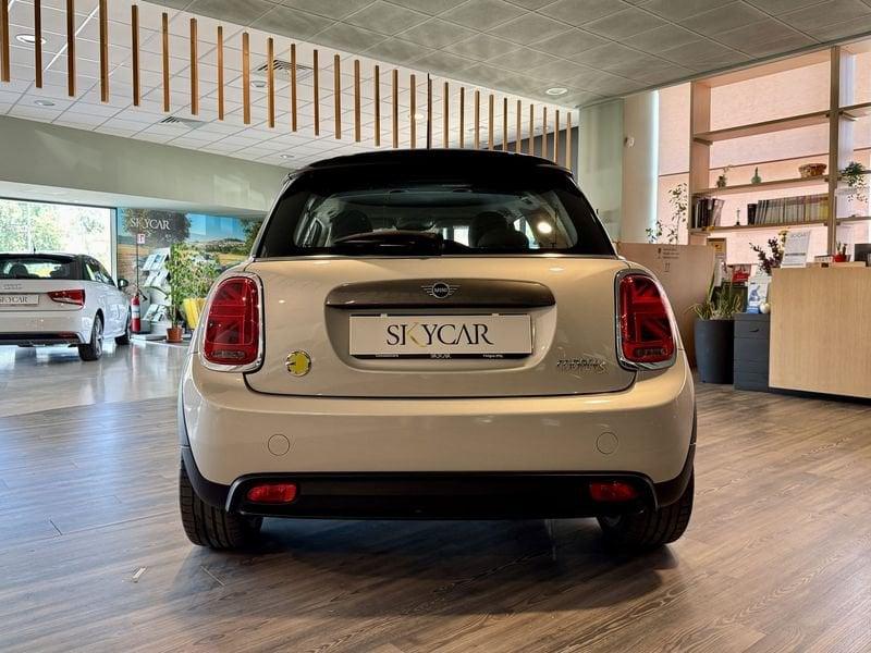 MINI Mini Full Electric Mini 3p Cooper SE S auto
