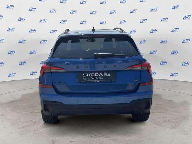 Skoda Kamiq 1.0 tsi Selection 95cv
