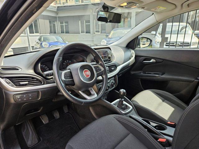 FIAT Tipo 1.4 5 porte