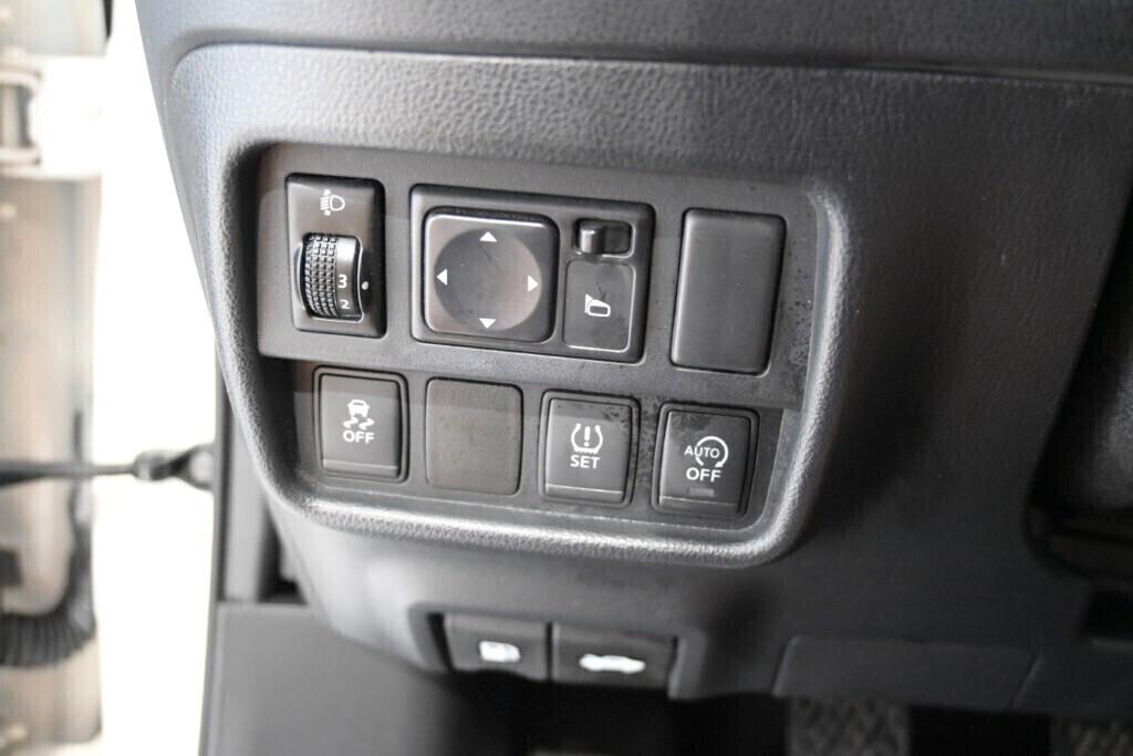 Nissan Juke 1.5 dCi Start&Stop Acenta