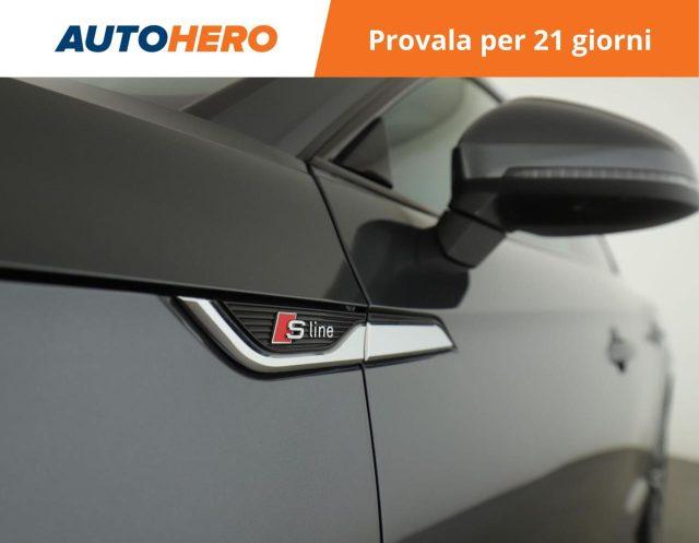 AUDI A5 SPB 40 TFSI S tronic S line edition