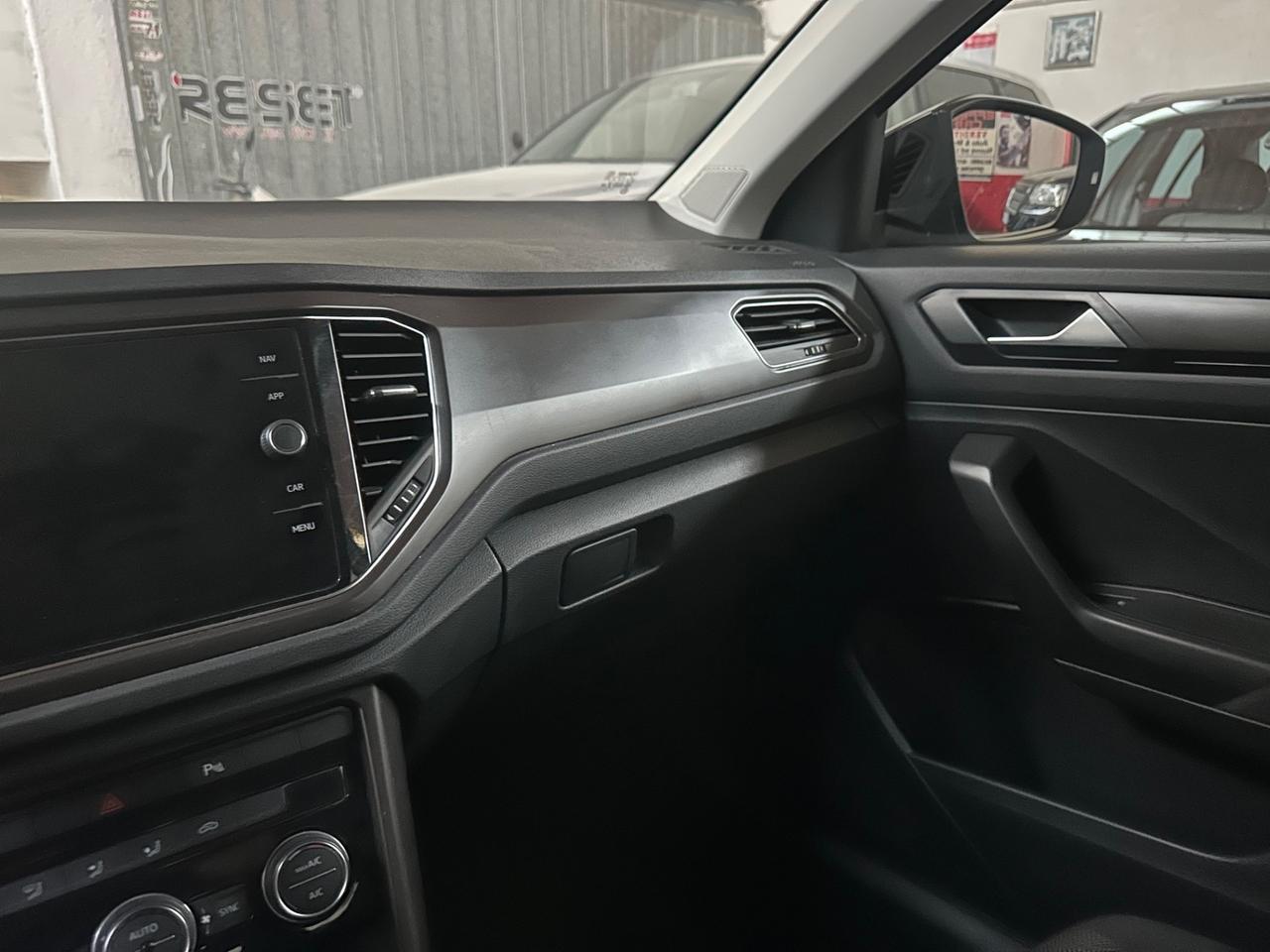 Volkswagen T-Roc 1.6 TDI SCR Style BlueMotion Technology