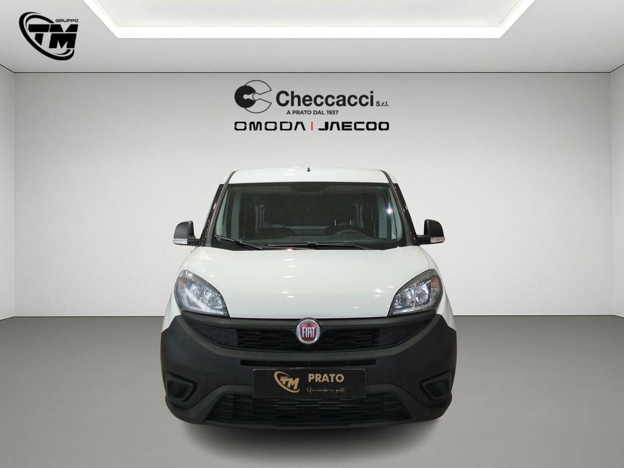 Fiat Doblo' 1.3 MJT S&S Cargo Lounge 95CV 2021 *NETTO IVA*