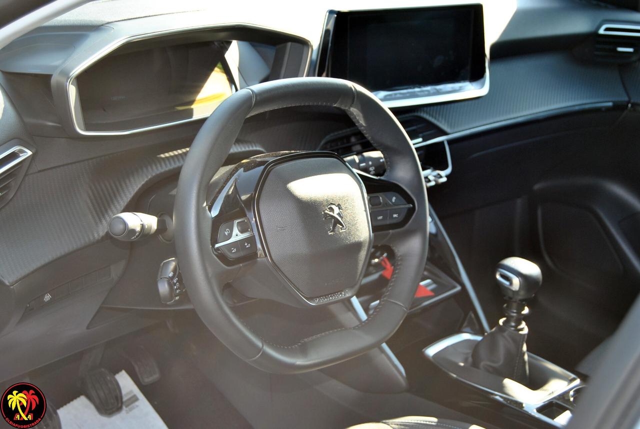 Peugeot 208 Stop&Start Allure