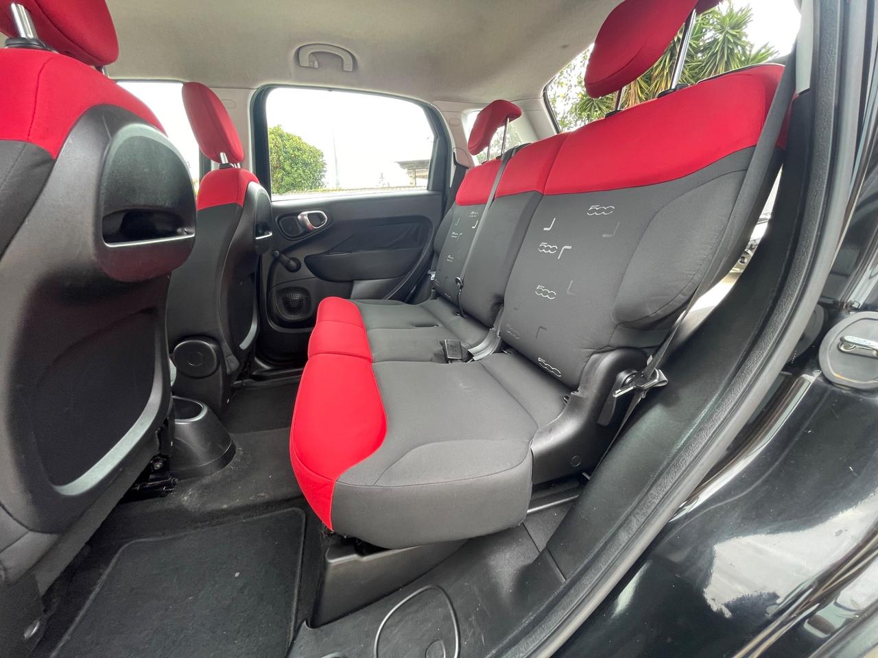 Fiat 500L PopStar 1.3 Multijet 84cv