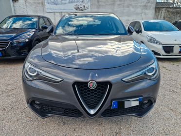 Alfa Romeo Stelvio 2.2 190 CV AT8 Q4 Executive