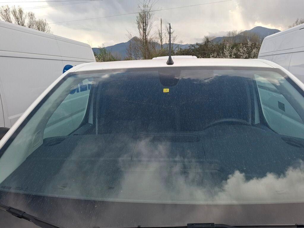 NEW FIAT SCUDO 1.5 L1H1 COMPACT FURG