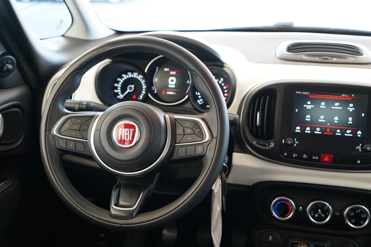 Fiat 500L 1.4 95 CV Lounge GPL