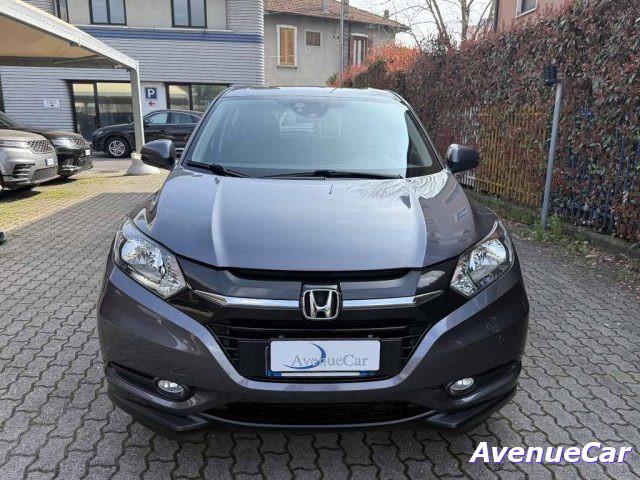 HONDA HR-V 1.5 ELEGANCE PREZZO REALE UNICO PROPRIETARIO