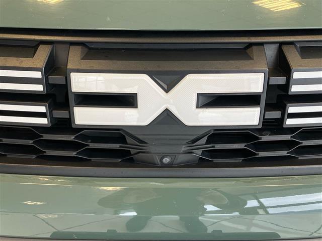 DACIA Duster 1.5 blue dci SL Extreme 4x4 115cv