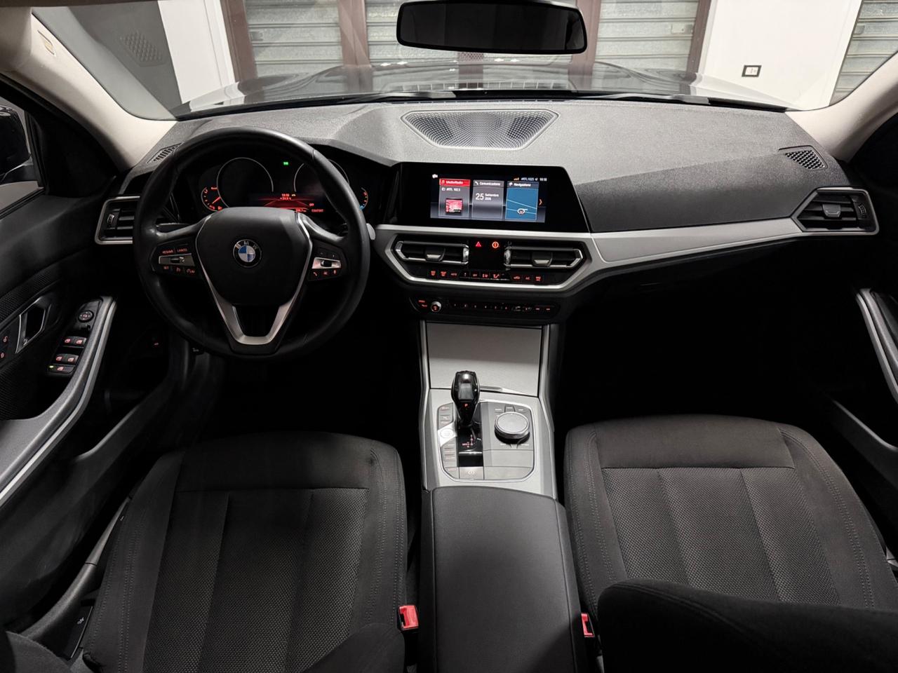 BMW 320d G21 (190) Touring Business Auto 2020
