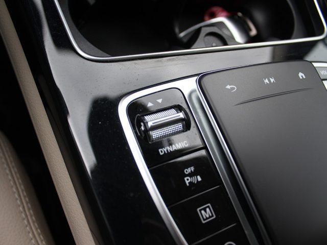 MERCEDES-BENZ GLC 220 d 4Matic Coupé Sport auto