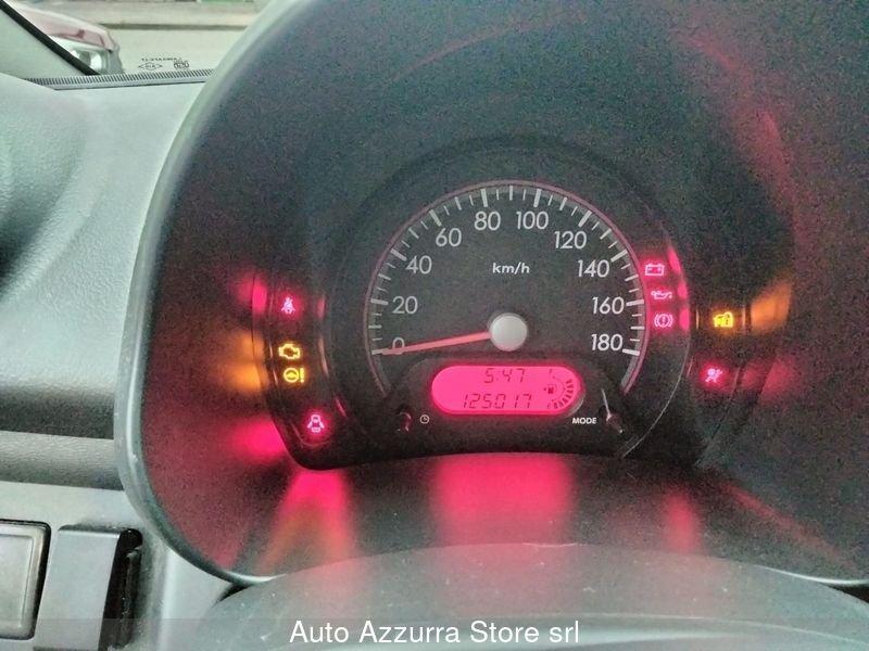 Suzuki Alto 1.0 VVT GL