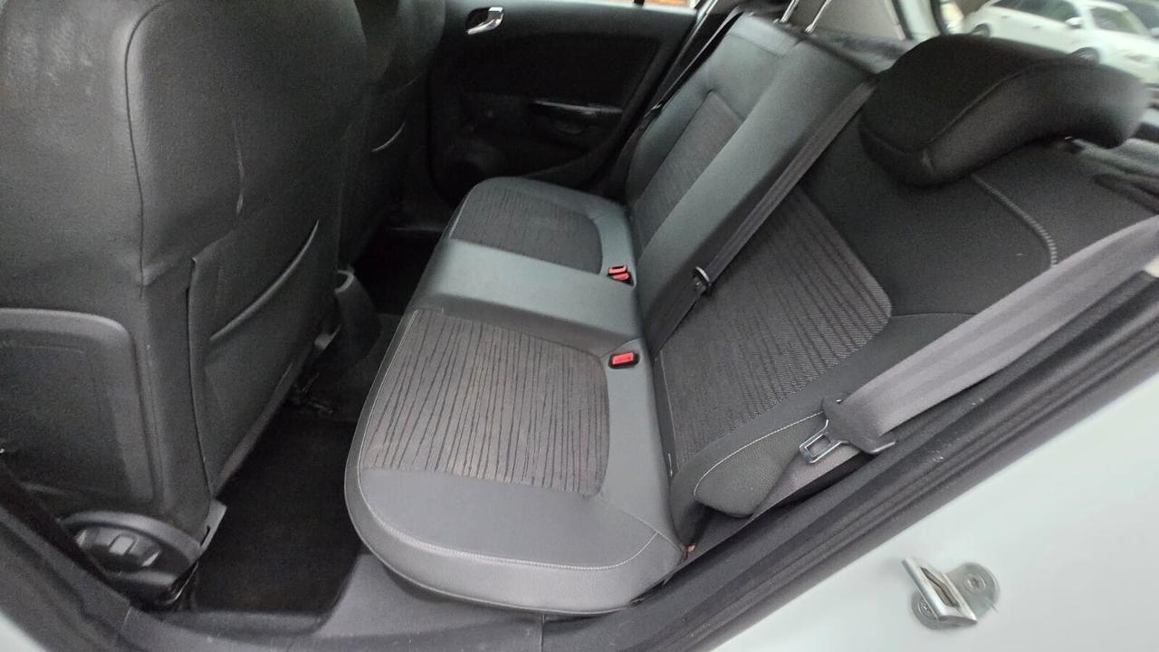 Opel Corsa 1.3 CDTI 95CV F.AP. 5 porte Sport