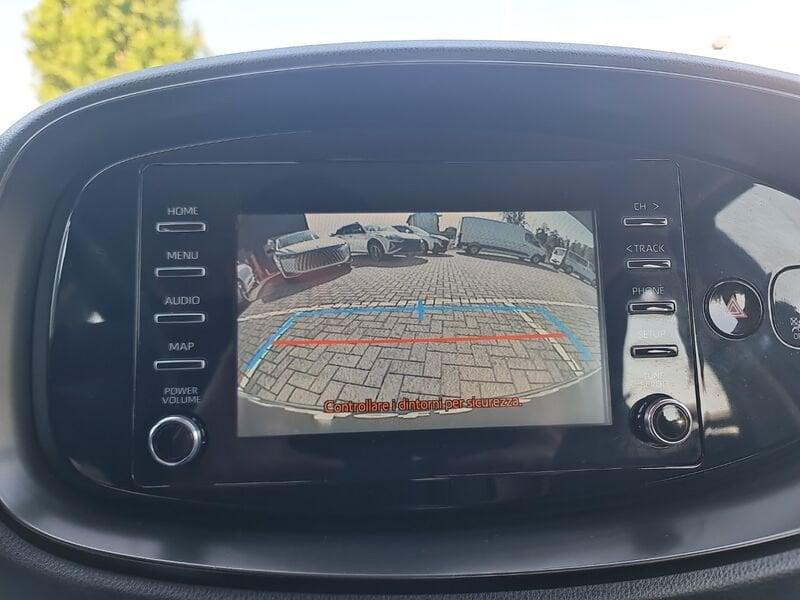 Toyota Aygo X 1.0B (72 CV) Active