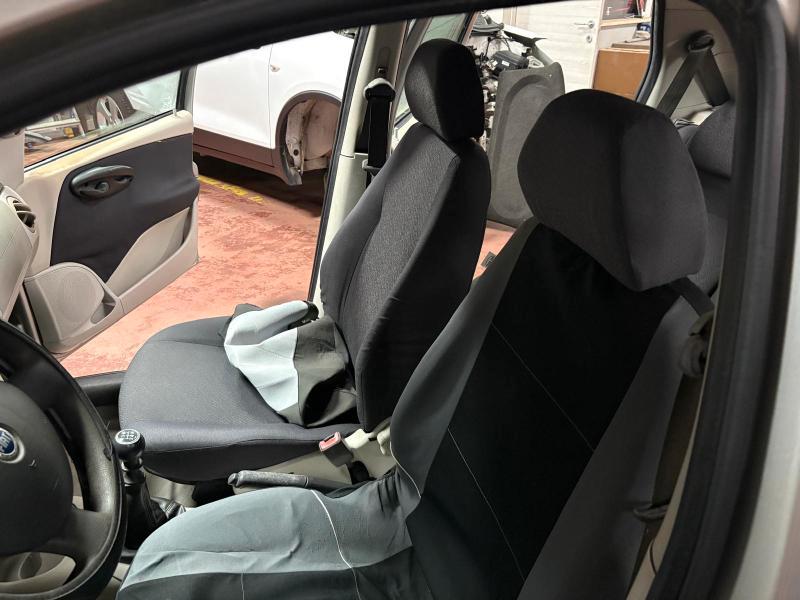 Fiat Punto 5 Porte Punto 5p 1.2 Active