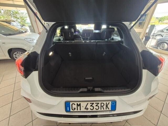 Ford Puma 1.0 EcoBoost Hybrid 155 CV S&S . ST-Line Vignale