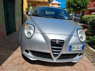 Alfa Romeo MiTo 1.6 JTDm 16V Progression
