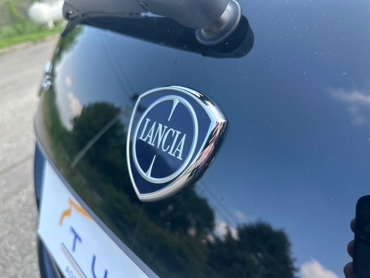 Lancia Ypsilon Platinum 1.3 MultiJet #6194