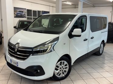Renault Trafic 2.0 dCi 145CV 9 Posti Restyiling